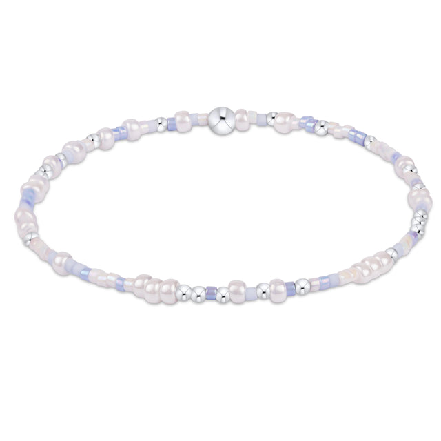 Enewton | Hope Unwritten Sterling Bracelet - It's Not That Deep
