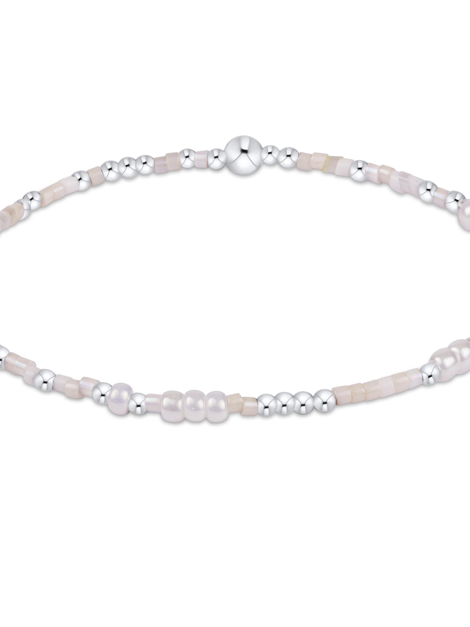 Enewton | Hope Unwritten Sterling Bracelet - Shell We Dance