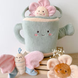 Mon Ami | Spring Watering Can Activity Toy