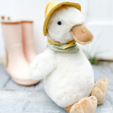 Mon Ami | Puddles Duck