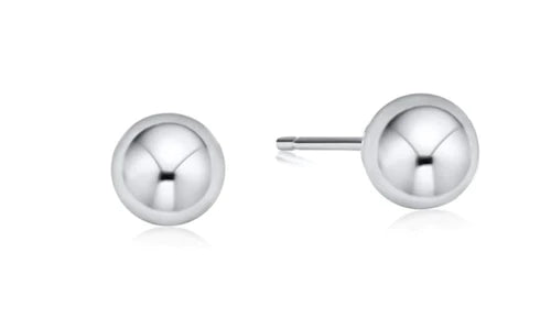 Enewton | Classic 8mm Ball Stud - Sterling