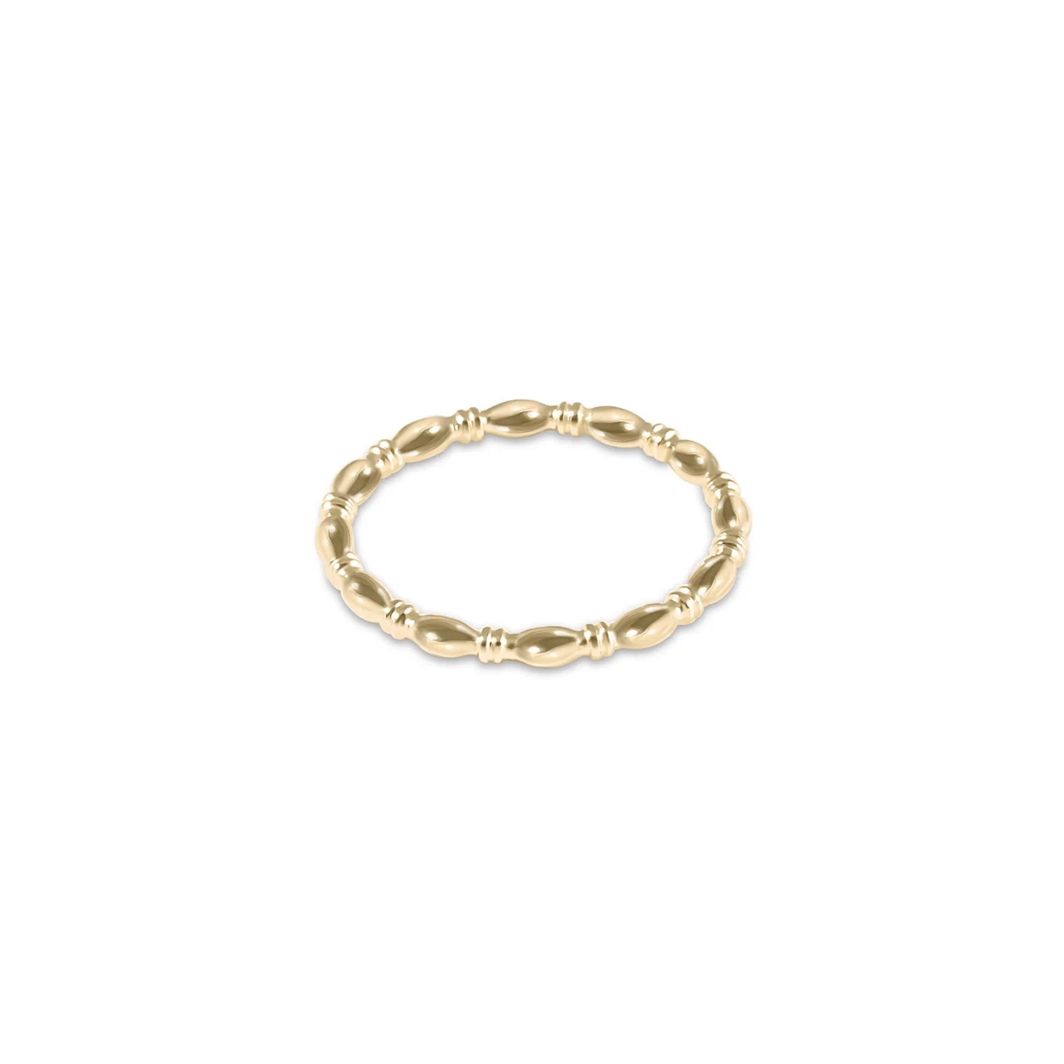 Enewton | Harmony Gold Ring