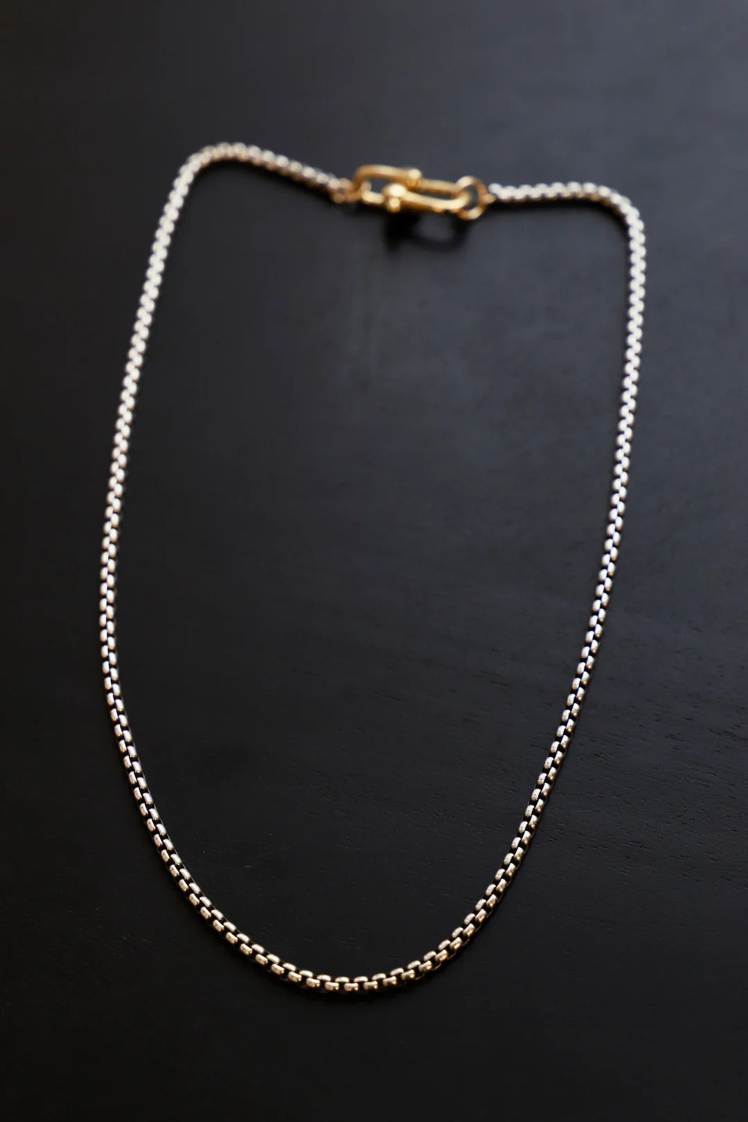 Katie Waltman | NOVA CHAIN NECKLACE