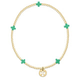 Enewton | Extends- Egives to Camp Mystic Bracelet - 7.25"
