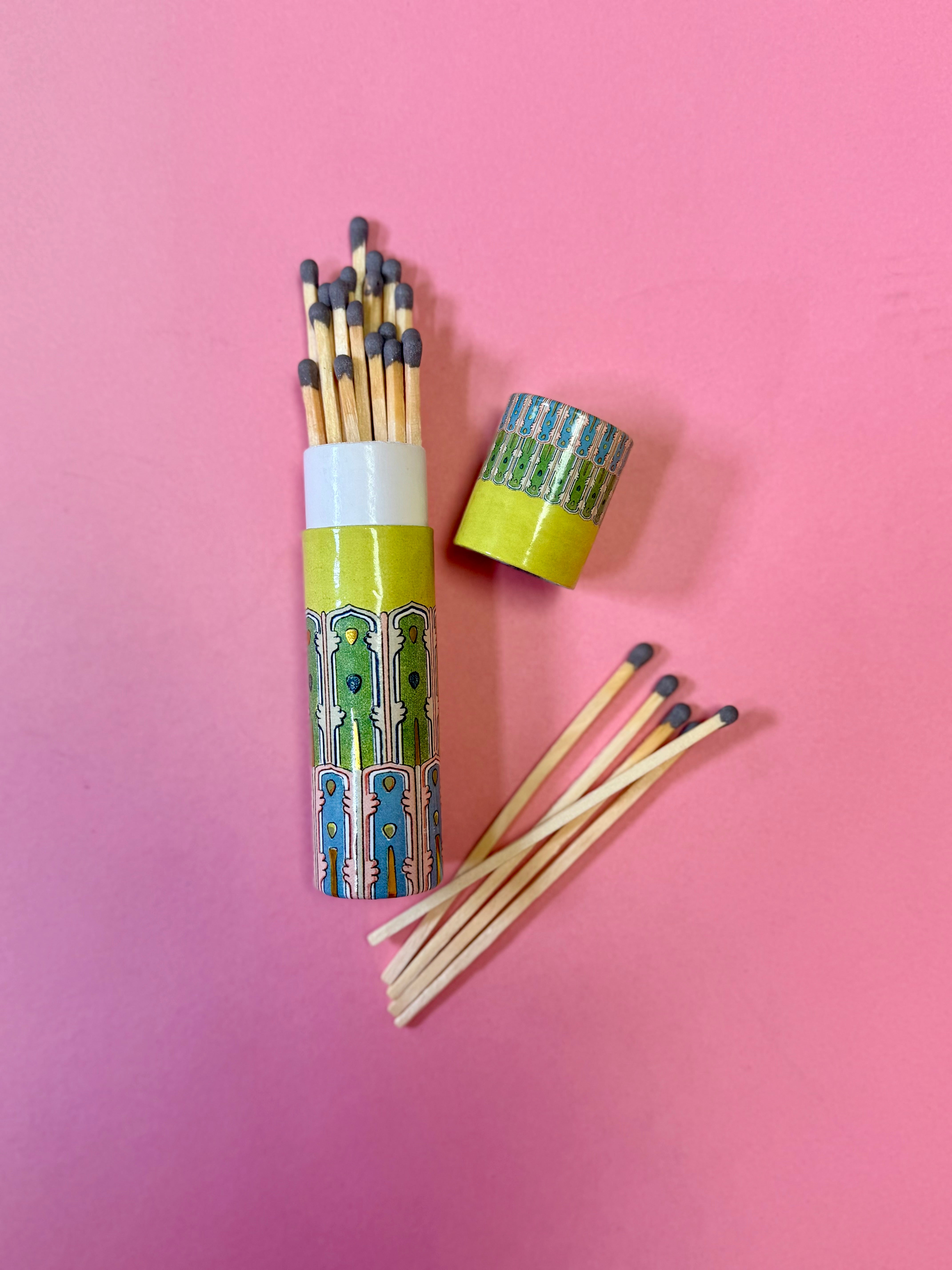 Creative Co-Op | Match Box With Strike Surface