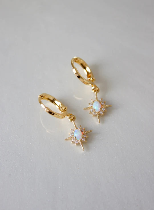 Katie Waltman | OPALITE STAR HUGGIES