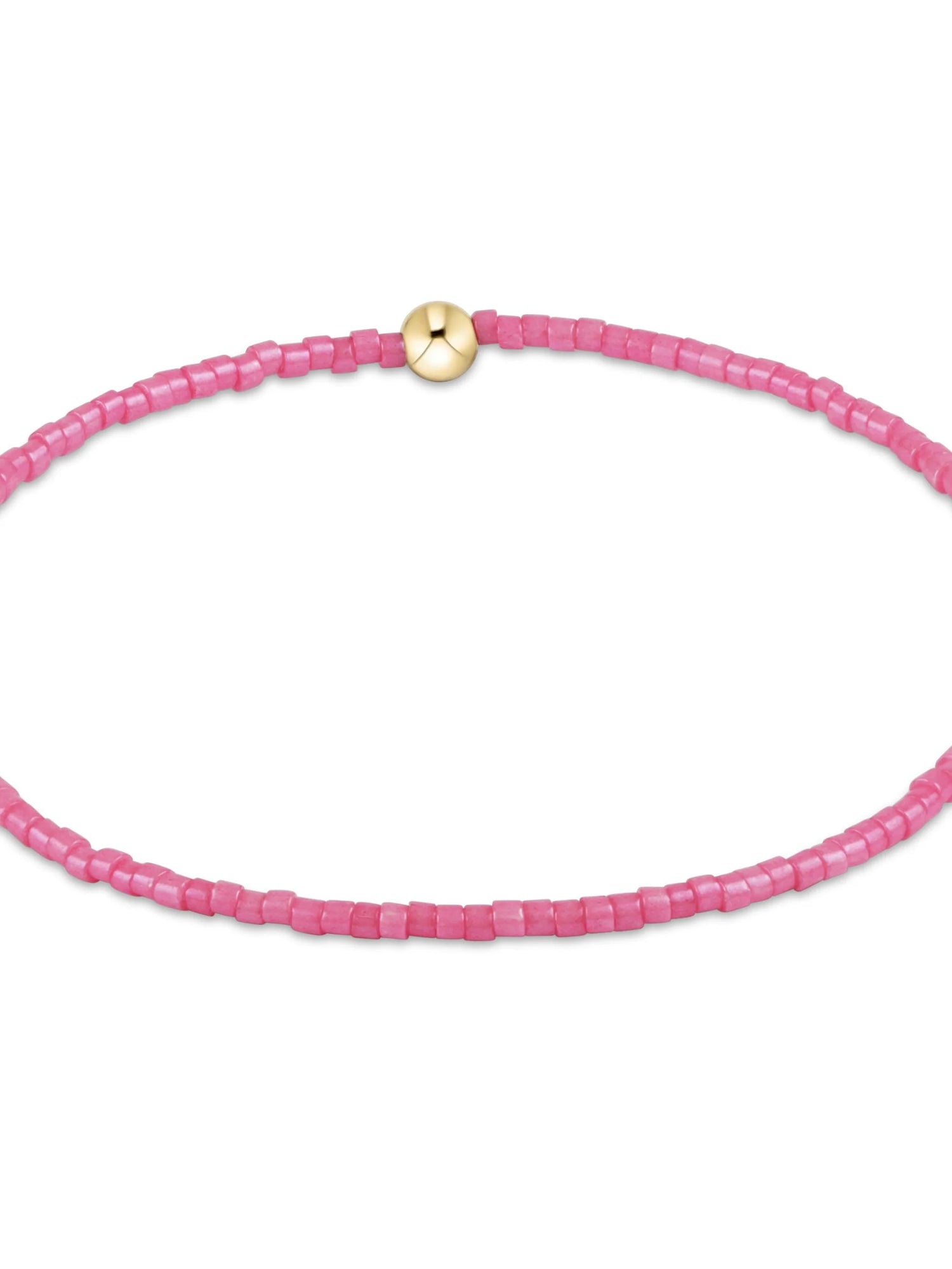 Enewton | Hope Classic Bracelet - Bubblegum