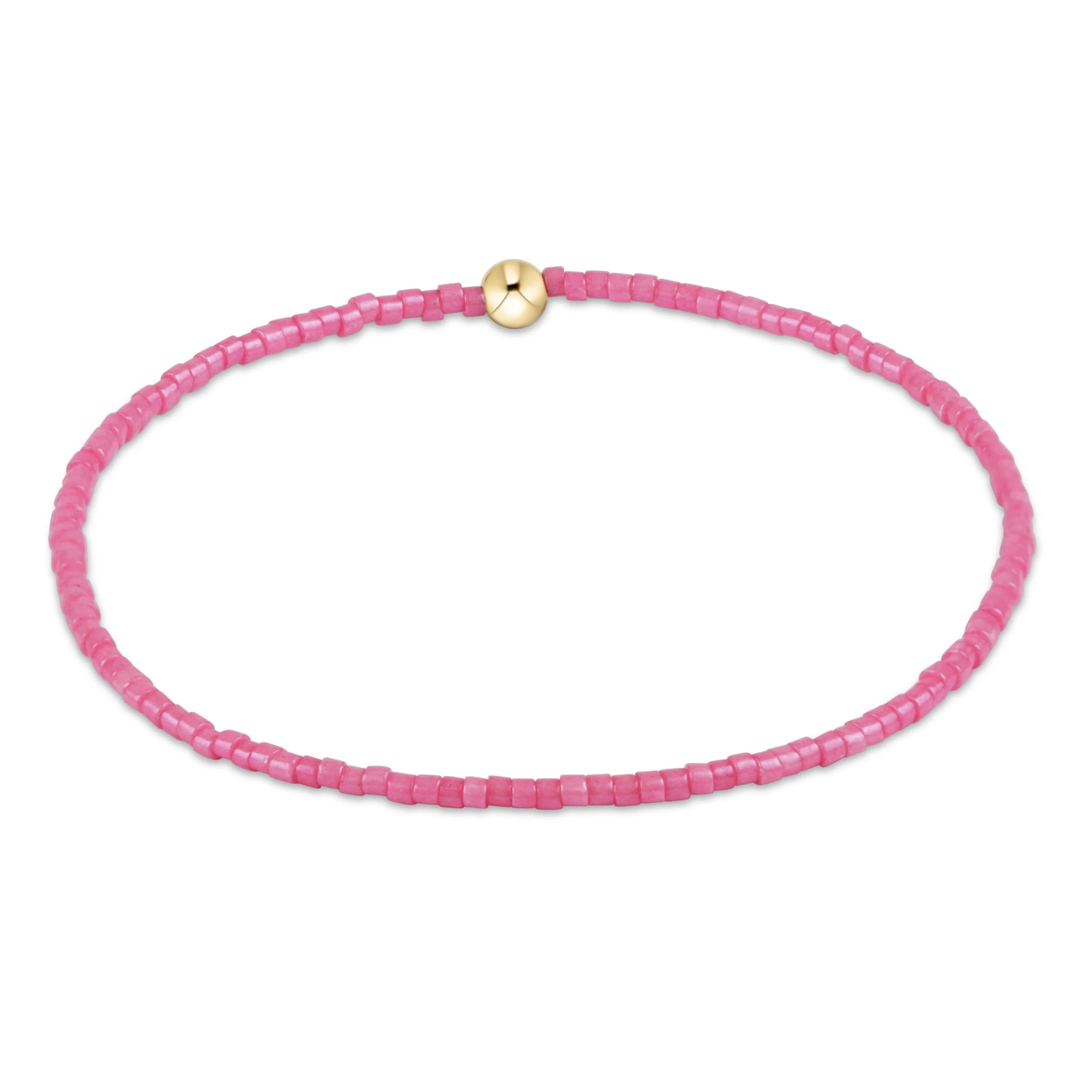 Enewton | Hope Classic Bracelet - Bubblegum