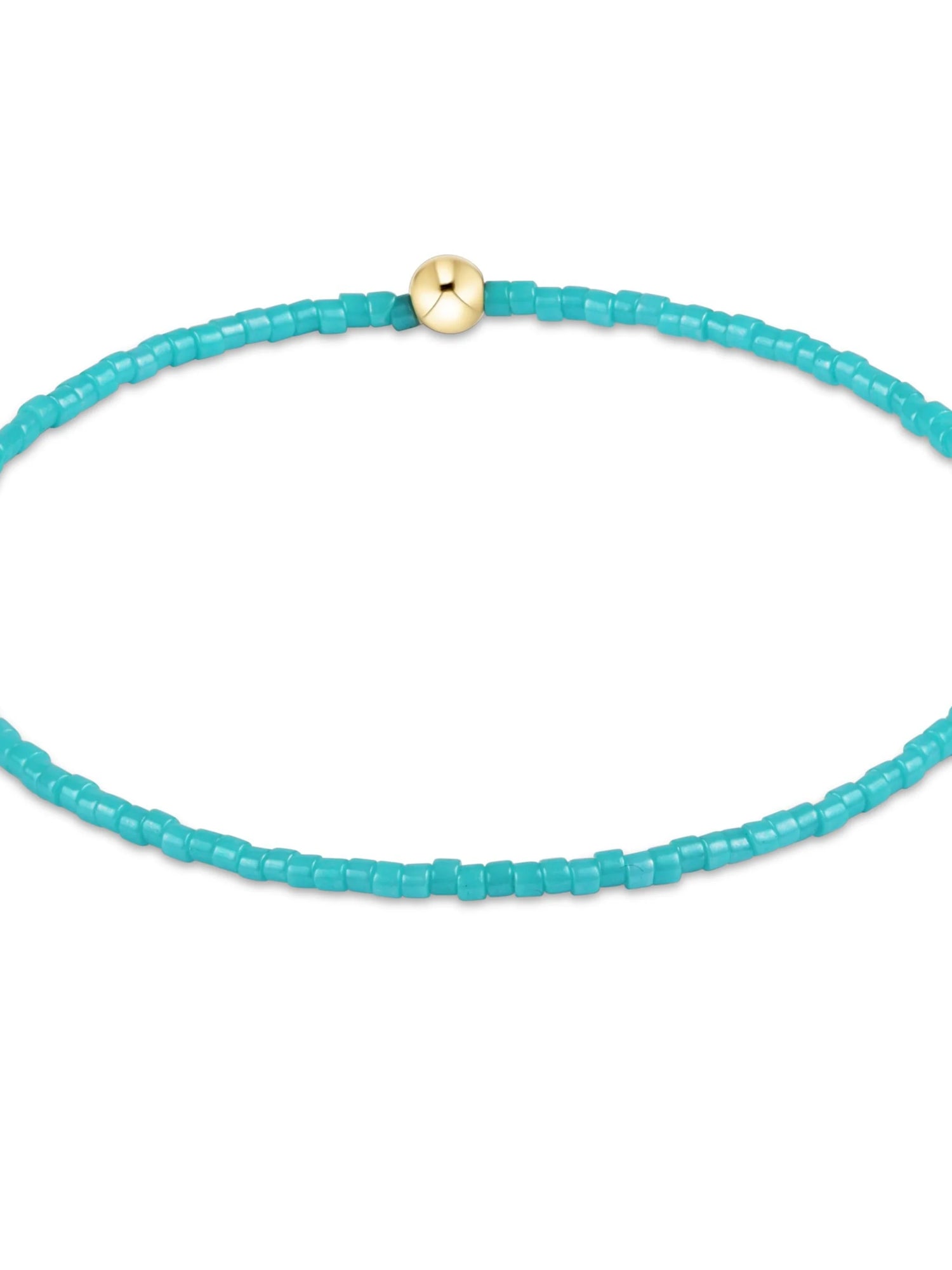 Enewton | Hope Classic Bracelet - Turquoise