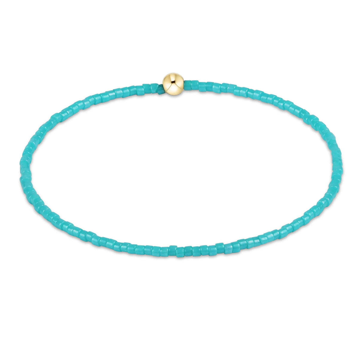 Enewton | Hope Classic Bracelet - Turquoise