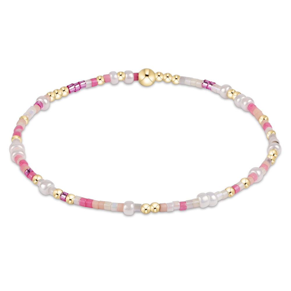 Enewton | Hope Unwritten Bracelet - Kiss and Tell