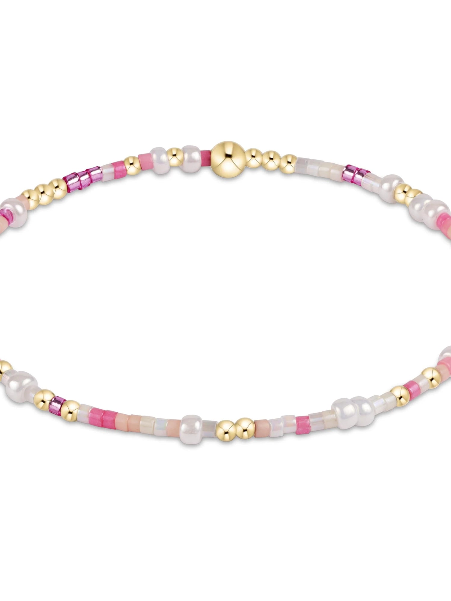 Enewton | Hope Unwritten Bracelet - Kiss and Tell