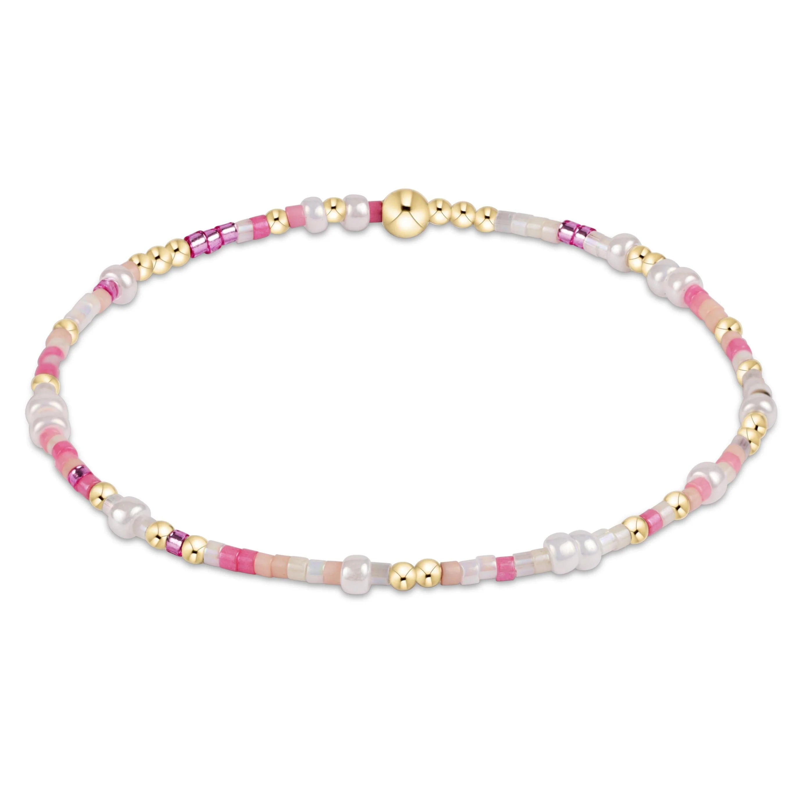 Enewton | Hope Unwritten Bracelet - Kiss and Tell