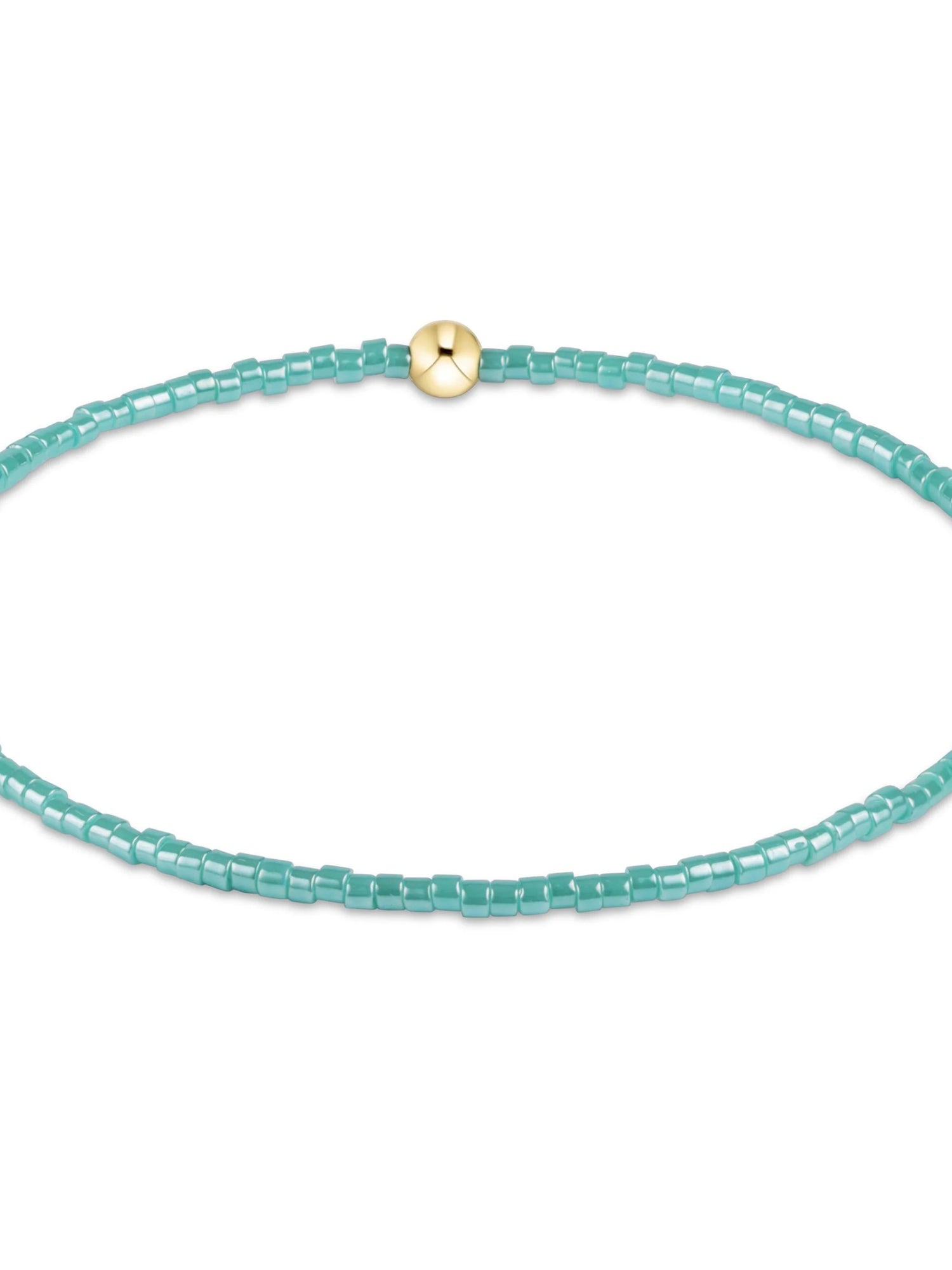 Enewton | Hope Classic Bracelet - Sea Glass