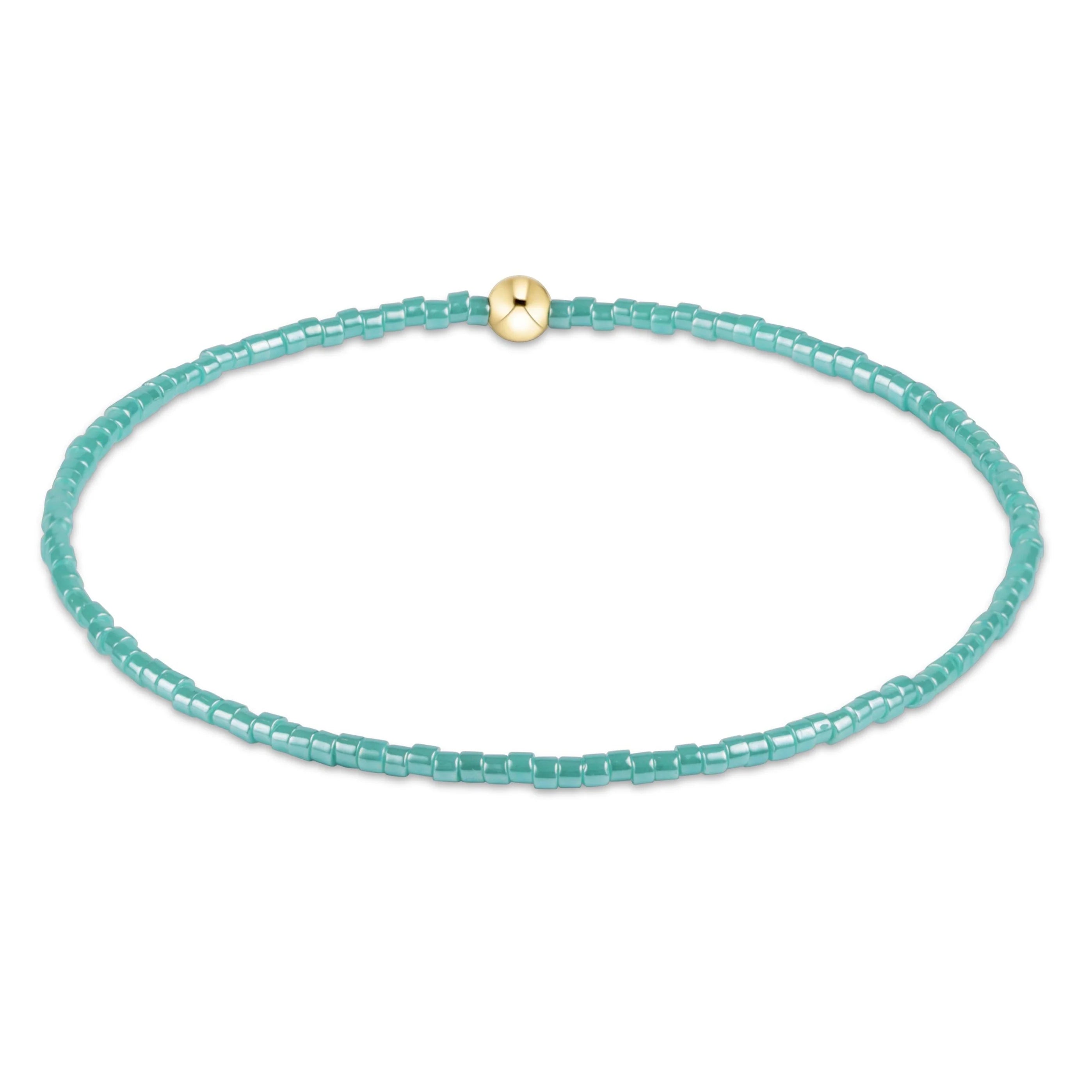 Enewton | Hope Classic Bracelet - Sea Glass
