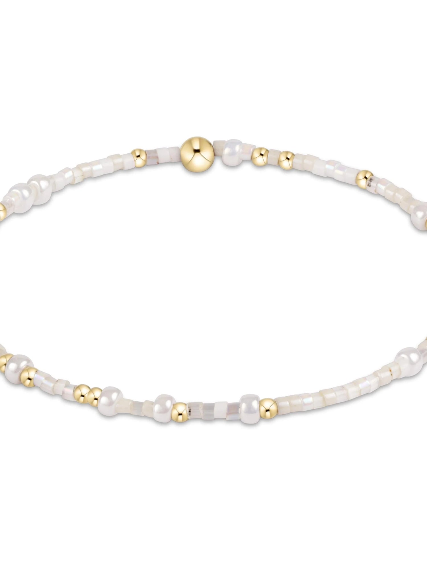 Enewton | Hope Unwritten Bracelet - Shell We Dance?
