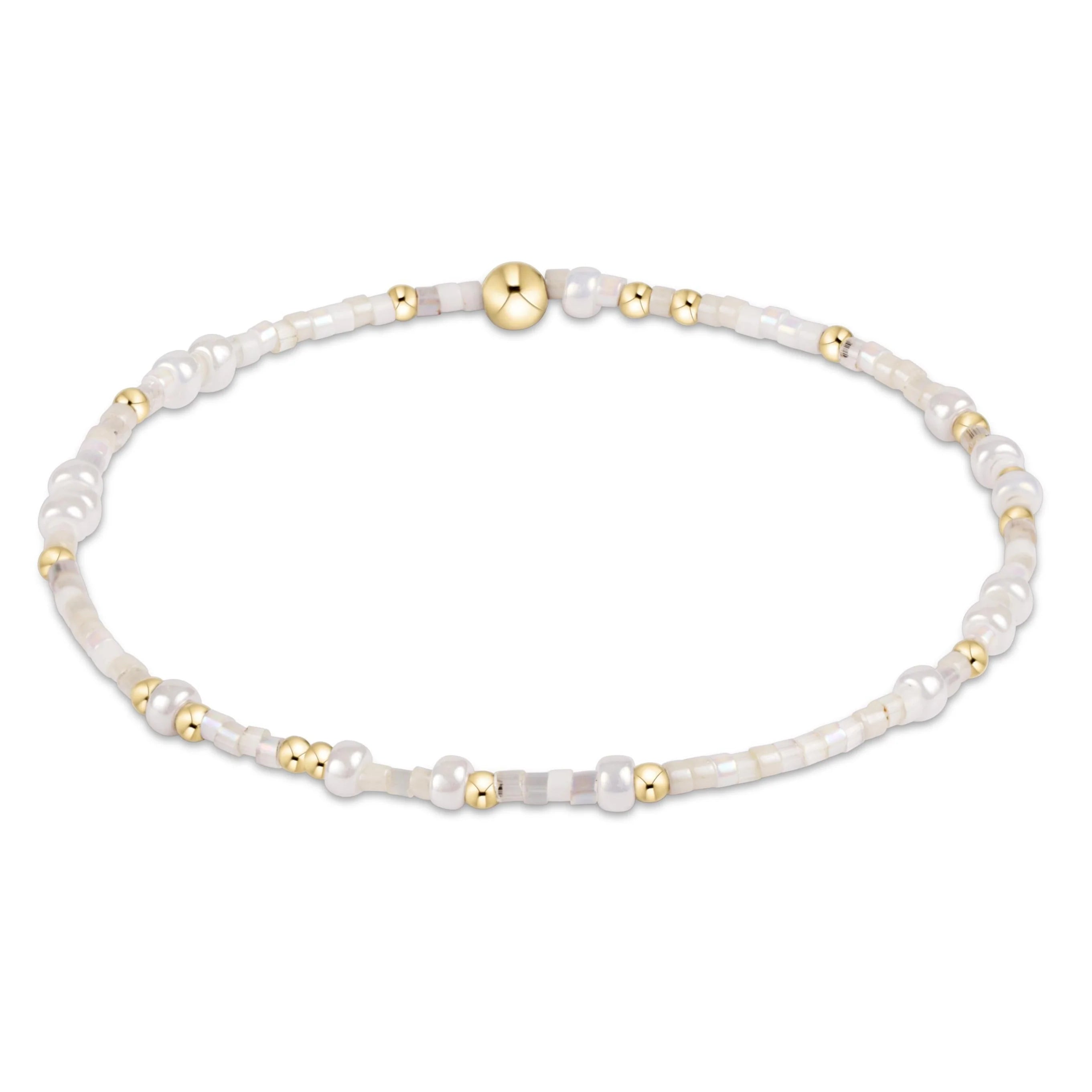 Enewton | Hope Unwritten Bracelet - Shell We Dance?