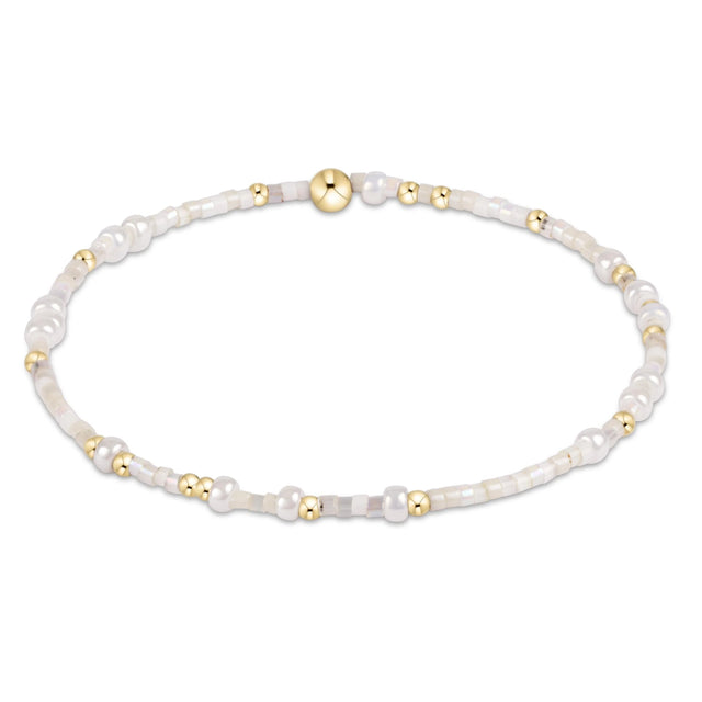 Enewton | Hope Unwritten Bracelet - Shell We Dance?