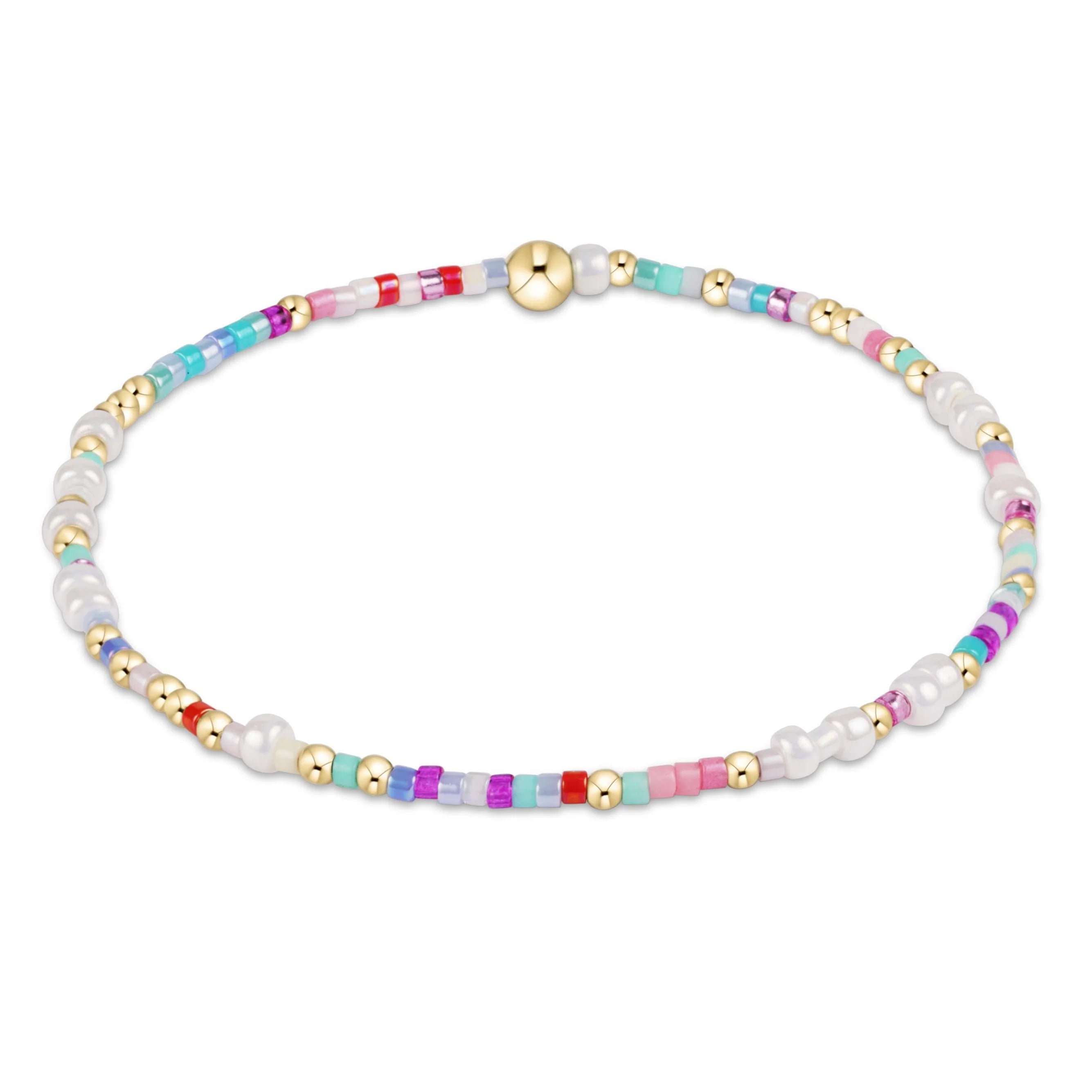 Enewton | Hope Unwritten Bracelet - Party Foul