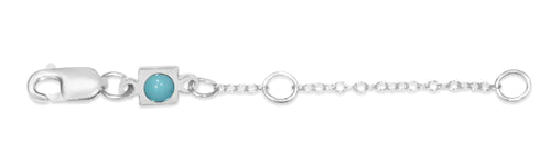 Enewton | 2" Necklace Extender - Sterling