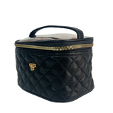 PurseN | Getaway Jewelry Case - Timeless Quilted