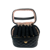 PurseN | Getaway Jewelry Case - Timeless Quilted