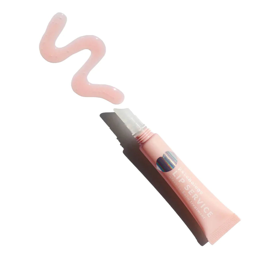 Patchology | Lip Service