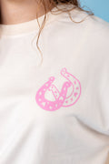 The Coastal Cowgirl Crew Neck