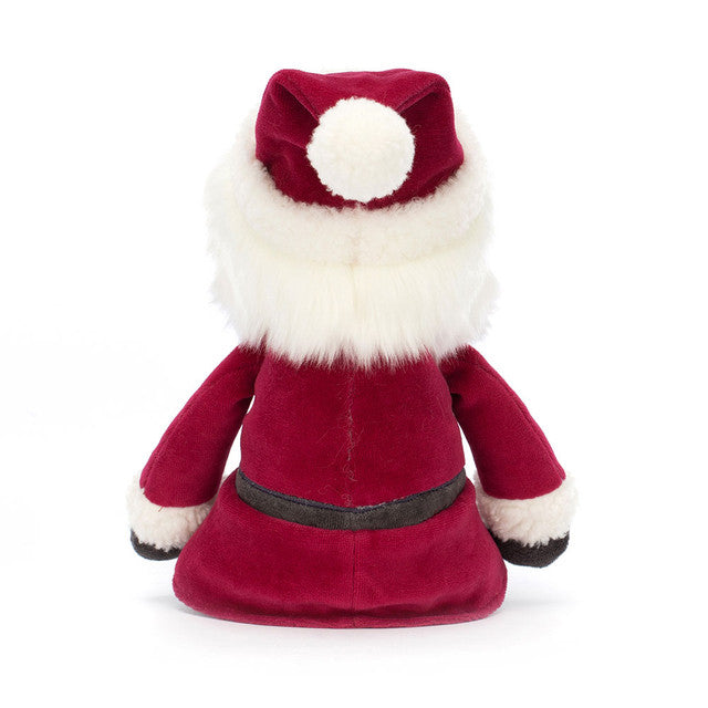 Jellycat | Jolly Santa