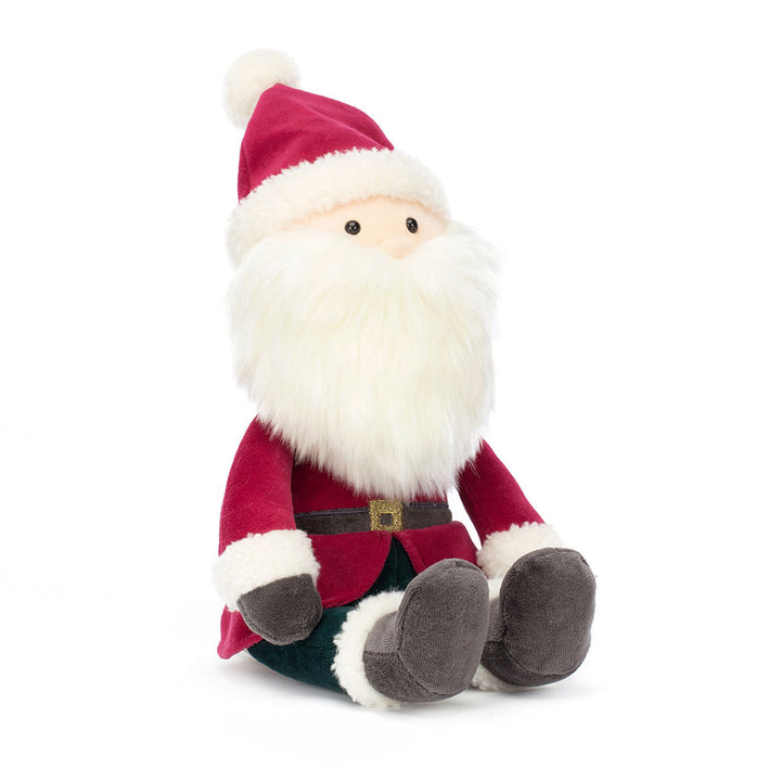 Jellycat | Jolly Santa