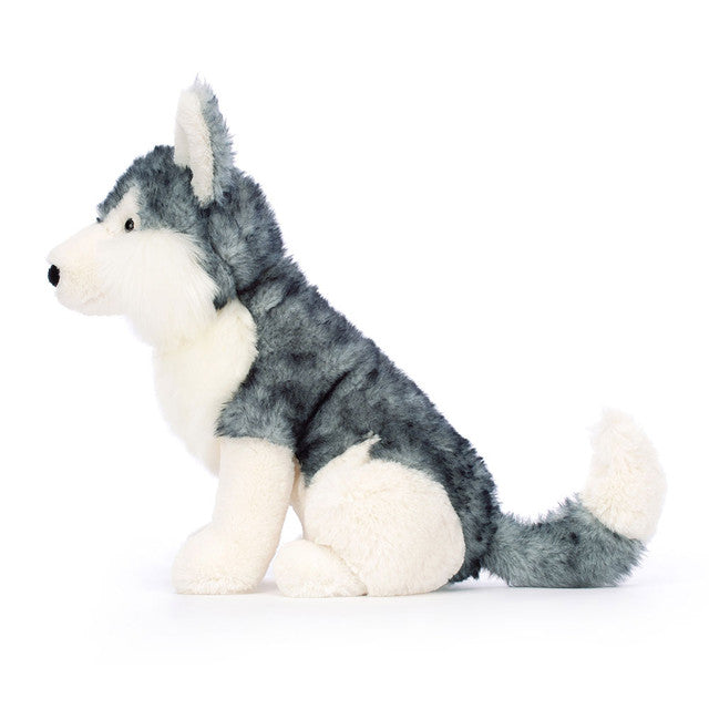 JellyCat | Jackson Husky