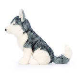 JellyCat | Jackson Husky