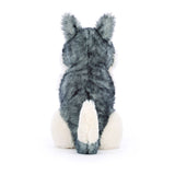JellyCat | Jackson Husky