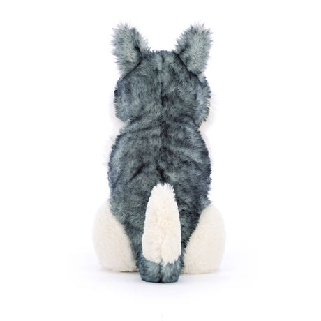JellyCat | Jackson Husky