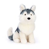 JellyCat | Jackson Husky