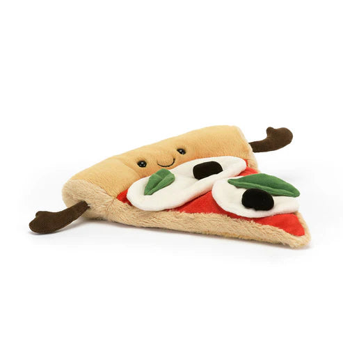 JellyCat | Amuseables Slice of Pizza