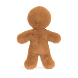 Jellycat | Jolly Gingerbread Fred