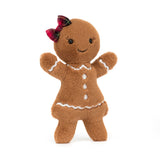 Jellycat | Jolly Gingerbread Ruby