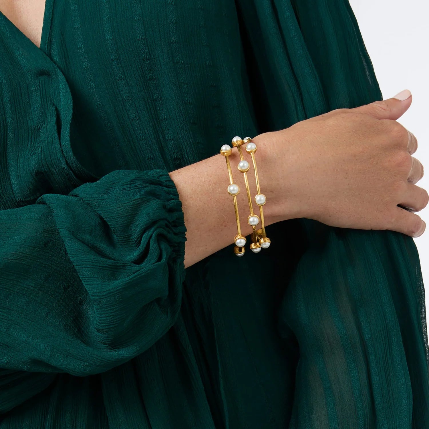 Julie Vos | Milano Luxe Bangle