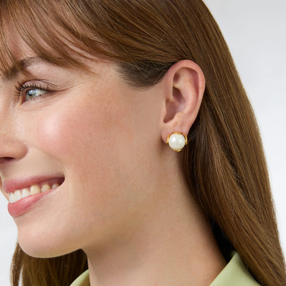 Julie Vos | Penelope Stud - Large