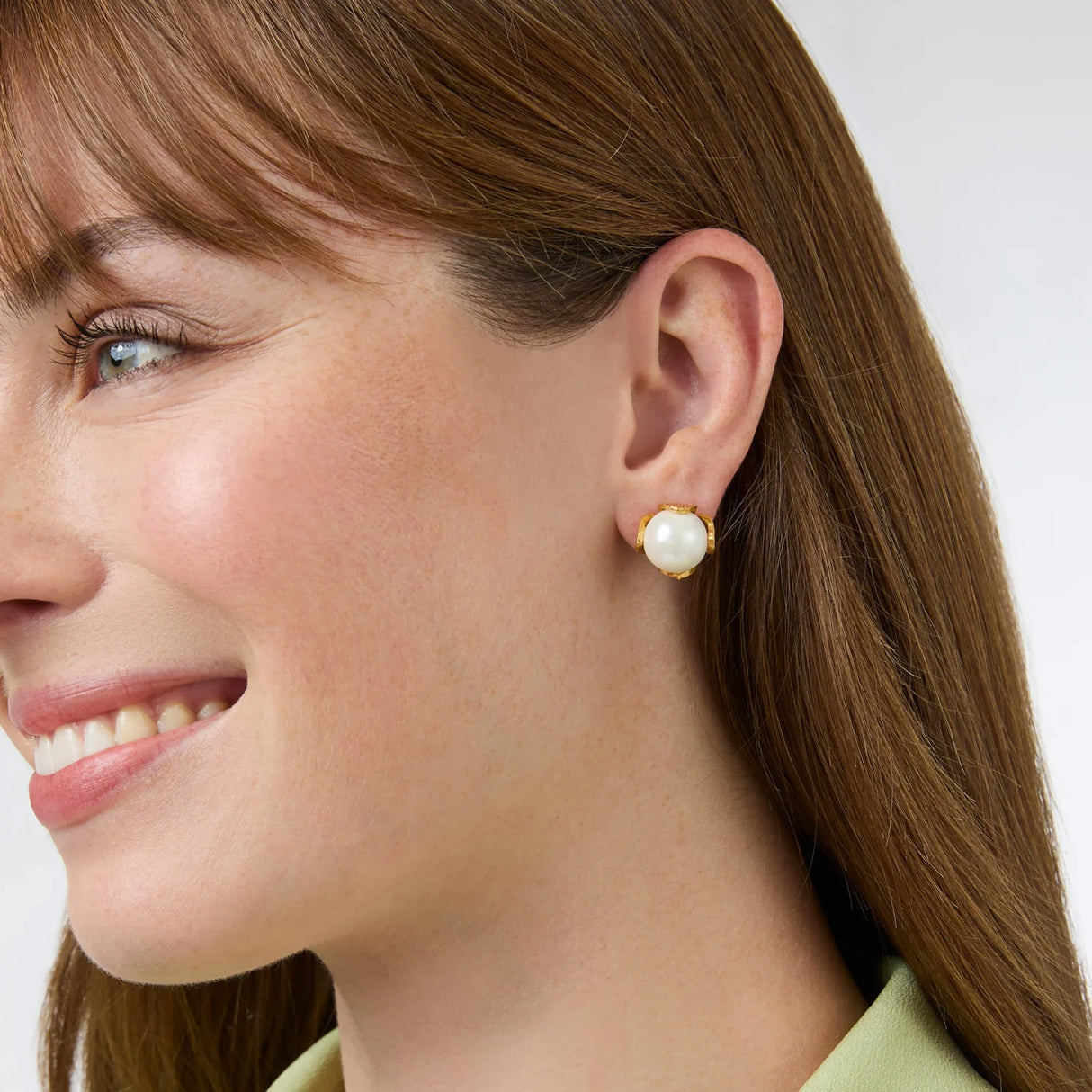 Julie Vos | Penelope Stud - Large