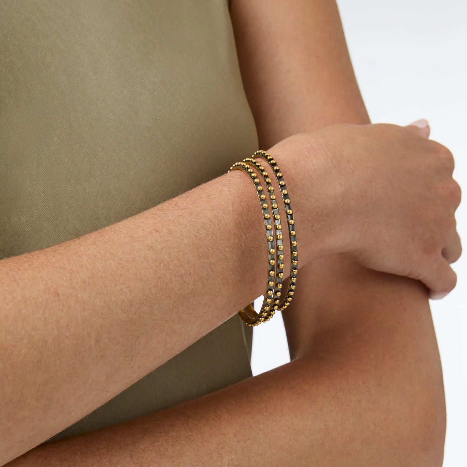 Julie Vos | SoHo Bangle