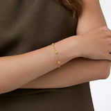 Julie Vos | Valencia Delicate Bracelet