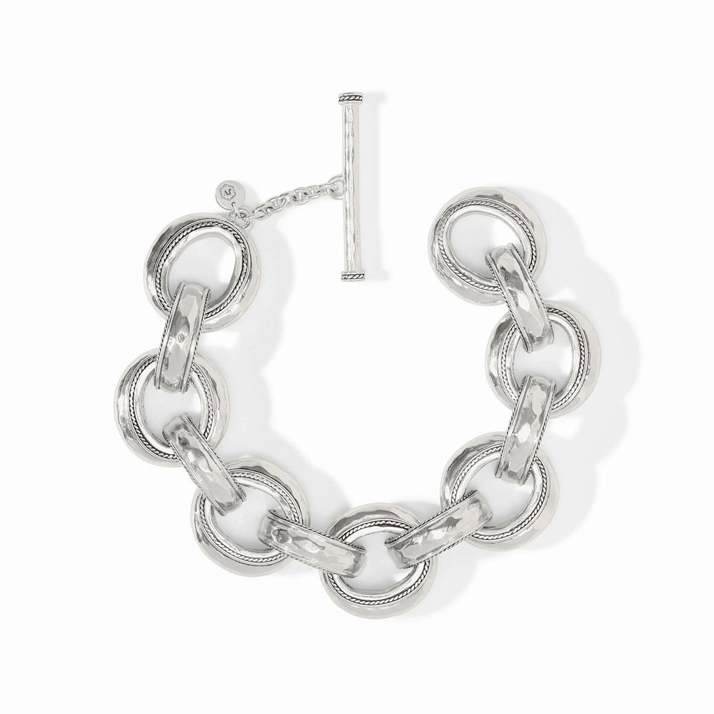 Julie Vos | Cannes Demi Link Bracelet