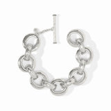 Julie Vos | Cannes Demi Link Bracelet