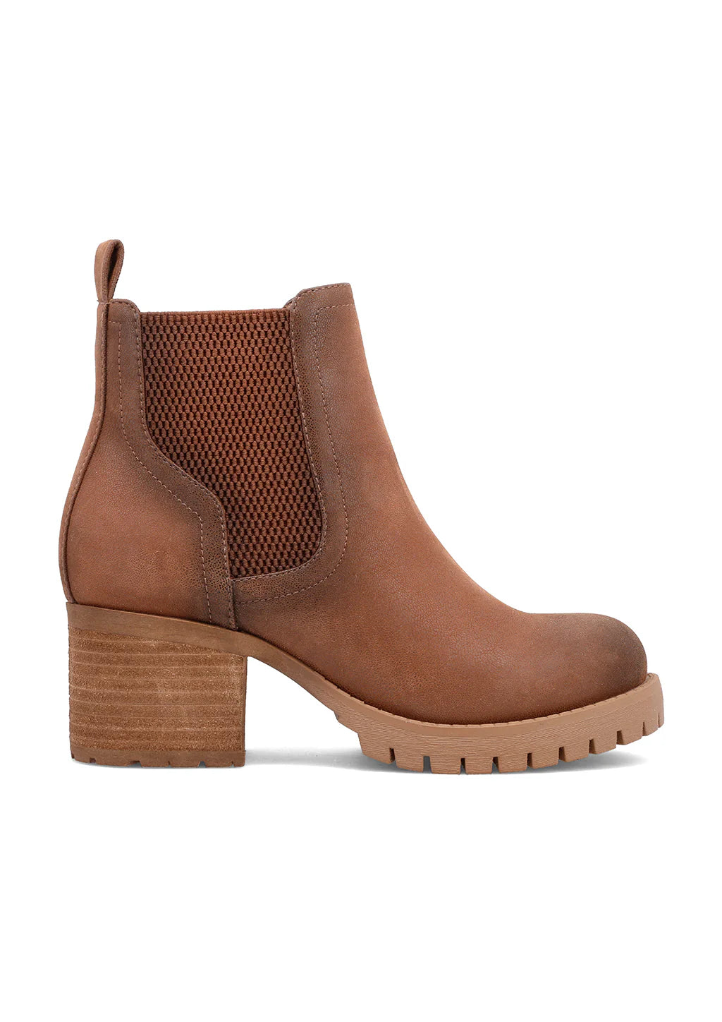 MIA | Jonna Chelsea Ankle Boot
