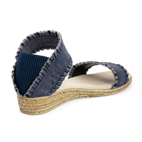 Charleston Shoe Co. | Janie Demin Ruffle