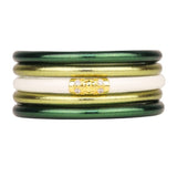 BuDhaGirl | Madison's X Jena Sims Golf Stack