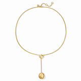 Julie Vos | Jolie Lariat Necklace