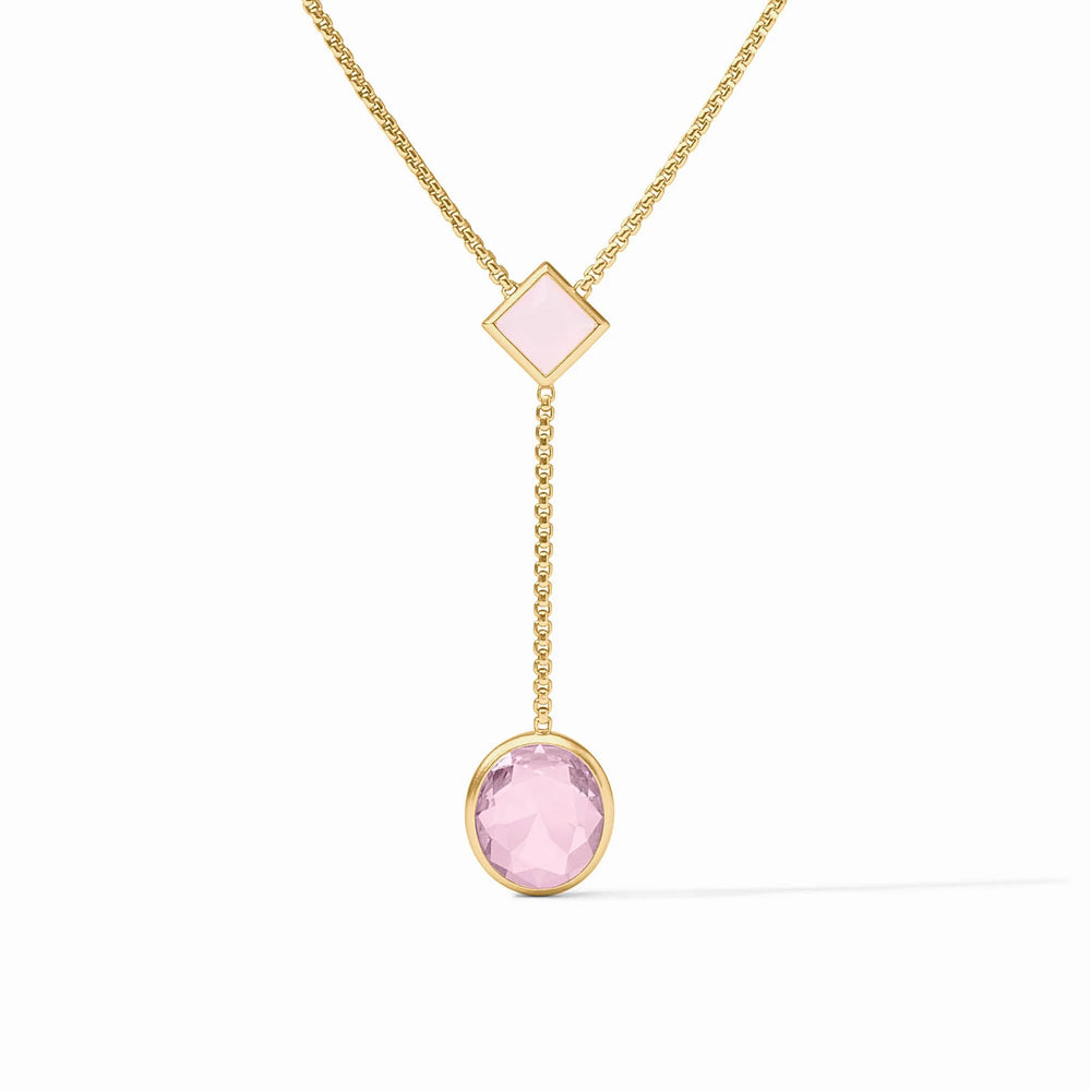 Julie Vos | Jolie Lariat Necklace